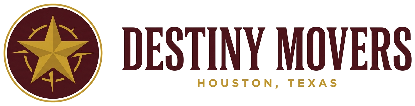 Destiny Movers — Houston, TX movers