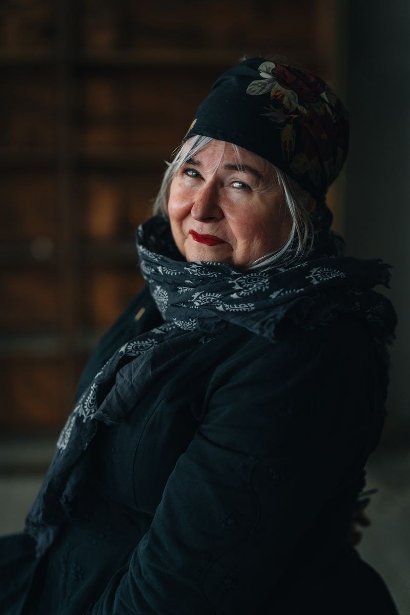 Priscilla M.